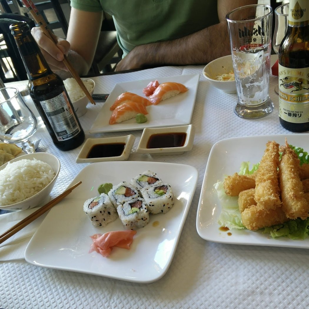 Daikichi 3
